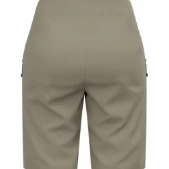 Odlo Explorer Fietsshort Dames - vetiver