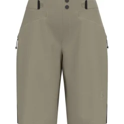 Odlo Explorer Fietsshort Dames - vetiver