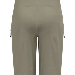 Odlo Explorer Fietsshort Heren - vetiver