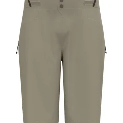 Odlo Explorer Fietsshort Heren - vetiver