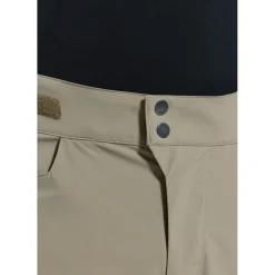 Odlo Explorer Fietsshort Heren - vetiver