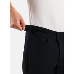 Odlo Explorer Fietsshort Heren - zwart