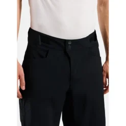 Odlo Explorer Fietsshort Heren - zwart