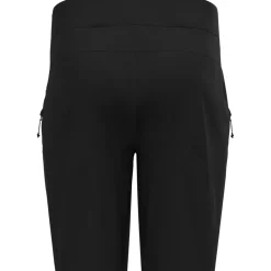 Odlo Explorer Fietsshort Heren - zwart