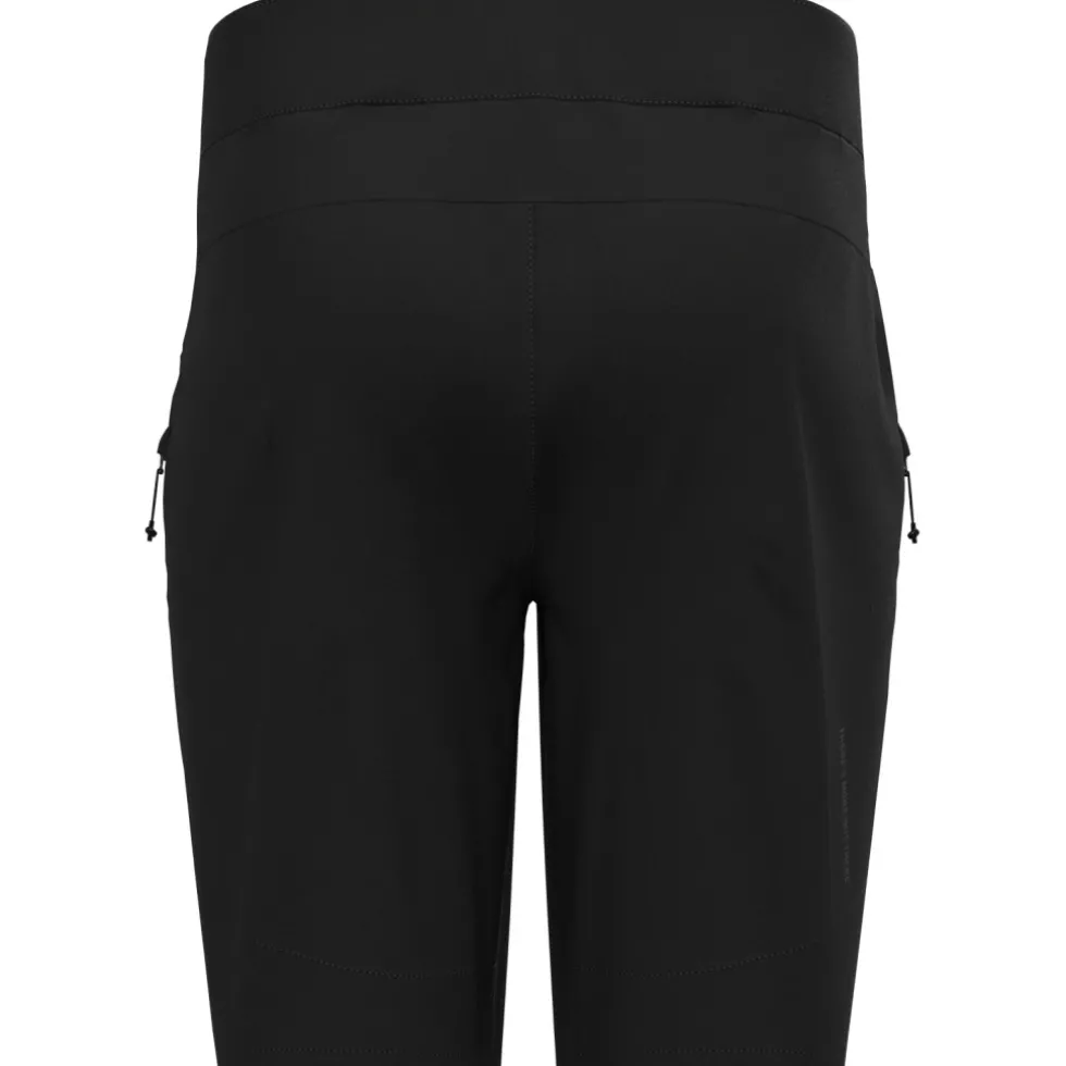 Odlo Explorer Fietsshort Heren - zwart