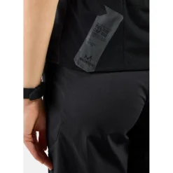 Odlo Explorer Winddicht Gilet Dames - black