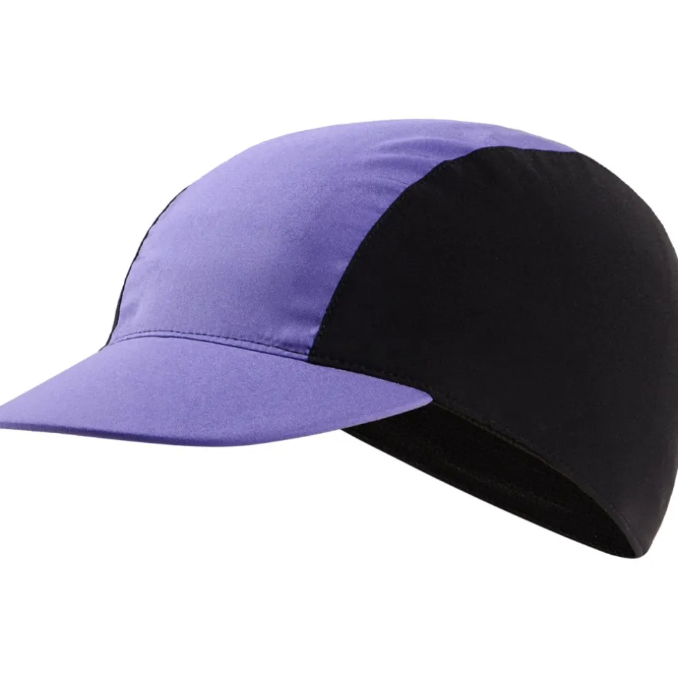 Odlo Performance Fietspet - afterparty - black