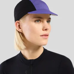 Odlo Performance Fietspet - afterparty - black