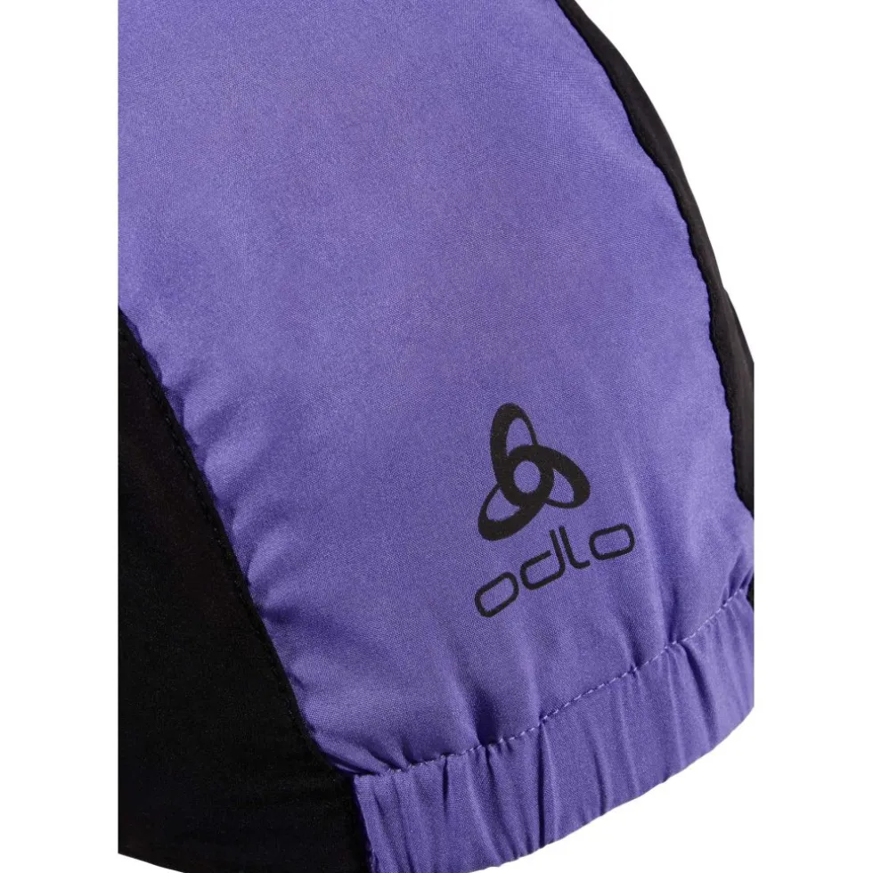 Odlo Performance Fietspet - afterparty - black