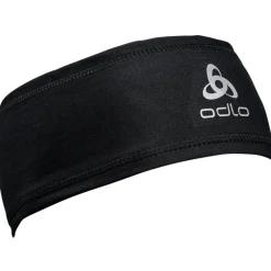 Odlo Polyknit Light Hoofdband - zwart