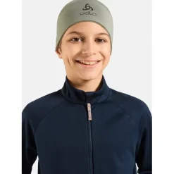 Odlo Polyknit Warm Muts Kinderen - shadow