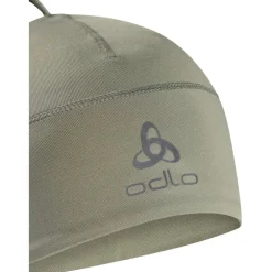 Odlo Polyknit Warm Muts Kinderen - shadow