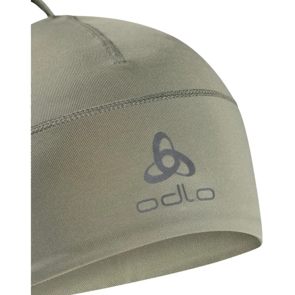 Odlo Polyknit Warm Muts Kinderen - shadow