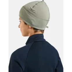Odlo Polyknit Warm Muts Kinderen - shadow