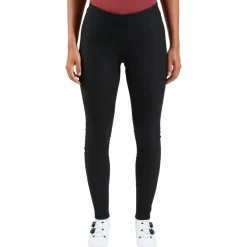 Odlo Zeroweight Warm Fietsbroek Dames - zwart