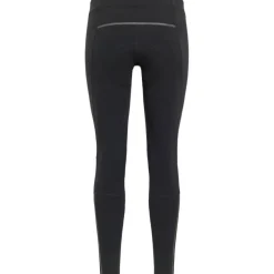 Odlo Zeroweight Warm Fietsbroek Heren - zwart