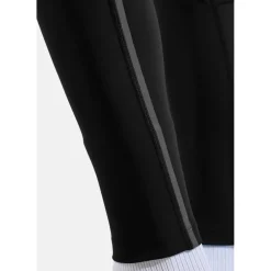 Odlo Zeroweight Warm Fietsbroek Heren - zwart