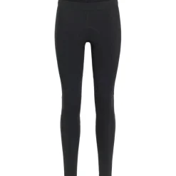 Odlo Zeroweight Warm Fietsbroek Heren - zwart