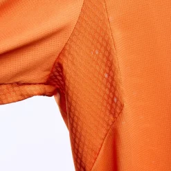 O'Neal Element FR Fietshirt met Lange Mouwen Heren - PLAIN V.25 oranje
