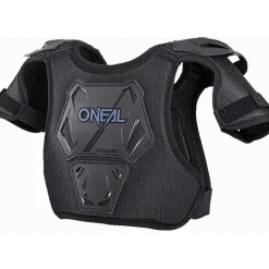 O'Neal Peewee Bovenlichaam Protector Kinderen - V.17 zwart