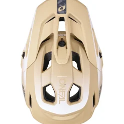 O'Neal SL1 Helm - TERRA V.26 sand
