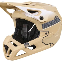 O'Neal SL1 Helm - TERRA V.26 sand
