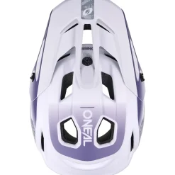 O'Neal SL1 Helm - TERRA V.26 white