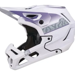 O'Neal SL1 Helm - TERRA V.26 white