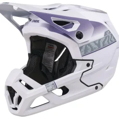 O'Neal SL1 Helm - TERRA V.26 white
