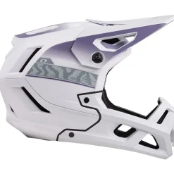 O'Neal SL1 Helm - TERRA V.26 white