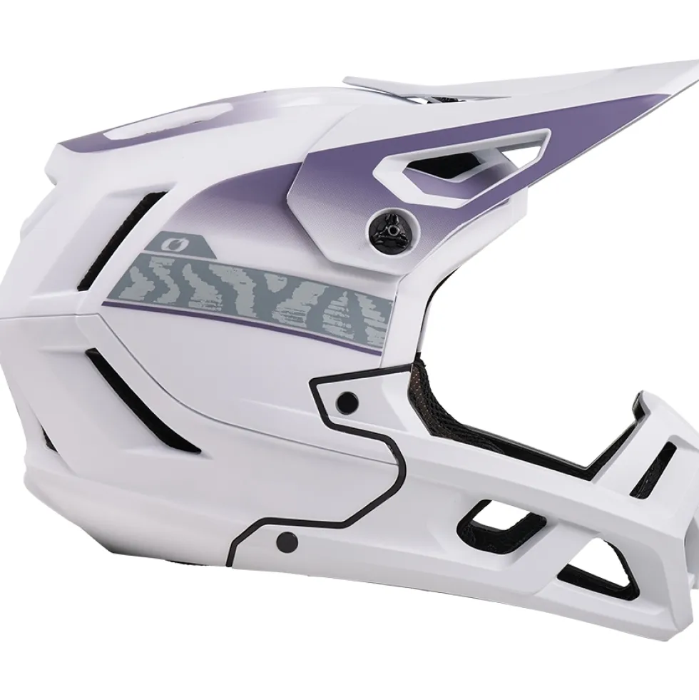 O'Neal SL1 Helm - TERRA V.26 white