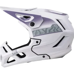 O'Neal SL1 Helm - TERRA V.26 white