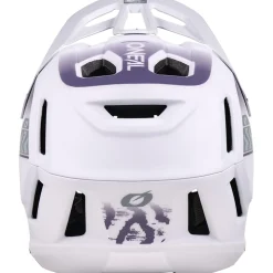O'Neal SL1 Helm - TERRA V.26 white