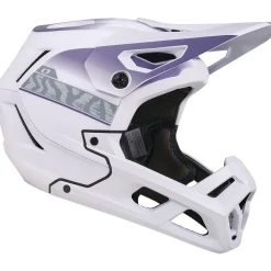 O'Neal SL1 Helm - TERRA V.26 white
