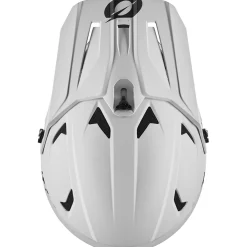 O'Neal Sonus Helm - SOLID V.25 light gray