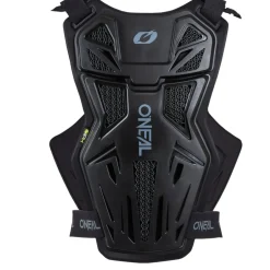 O'Neal Split Borstbeschermer - LITE - S/M - V.22 zwart