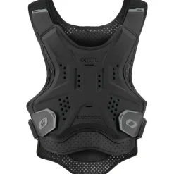 O'Neal Split Borstbeschermer - V.26 black
