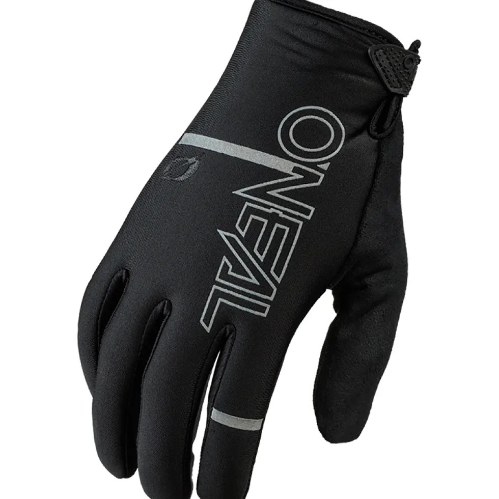 O'Neal Winter Handschoenen - V.21 zwart