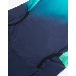 Orca Athlex Aero Race V2 Trisuit Dames - blue print
