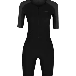 Orca Athlex Aero Racebody Dames - zilver