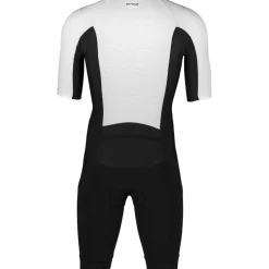 Orca Athlex Aero Skinsuit Heren - wit