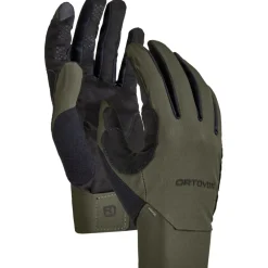 Ortovox MTB Pro Handschoenen voor dames - dark wild herbs