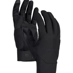 Ortovox MTB Pro Handschoenen voor dames - black raven