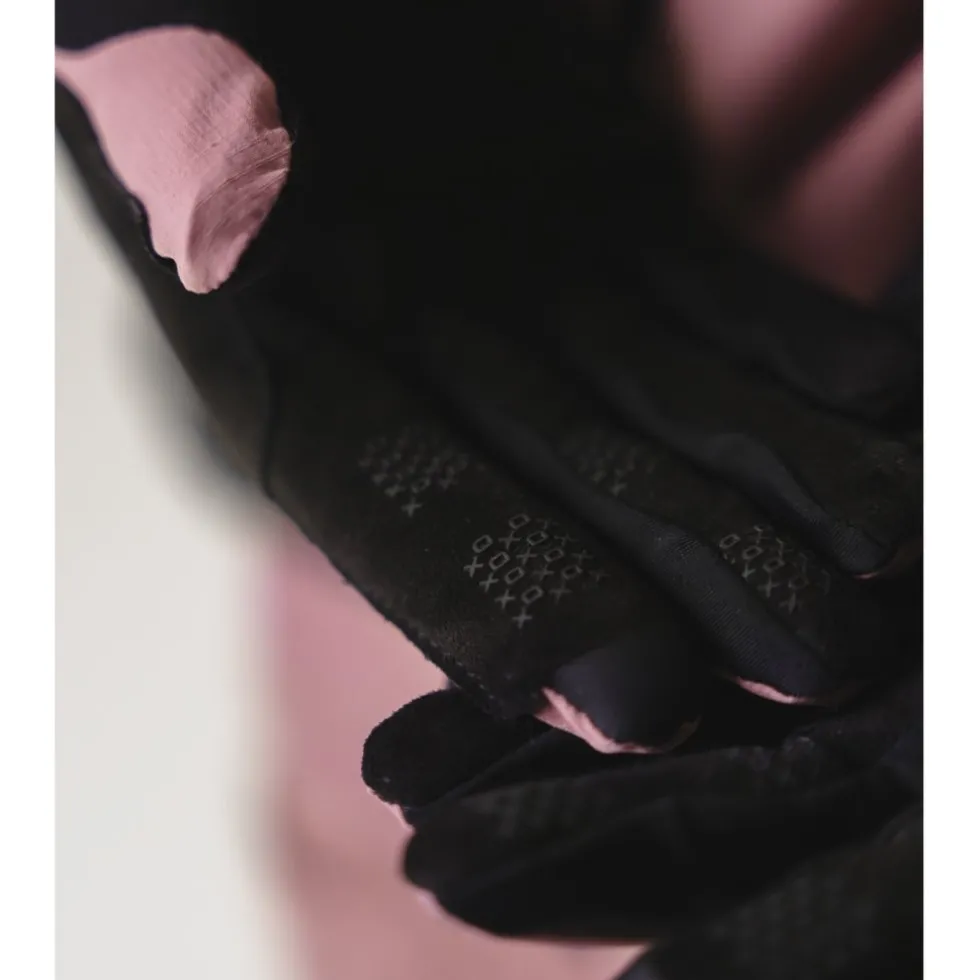 Ortovox MTB Pro Handschoenen voor dames - black raven