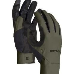 Ortovox MTB Pro Handschoenen voor heren - dark wild herbs