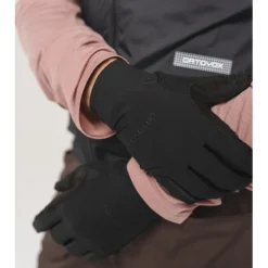Ortovox MTB Pro Handschoenen voor heren - dark wild herbs