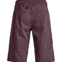 Ortovox Sequence Free Short broeken voor heren - dark chestnut