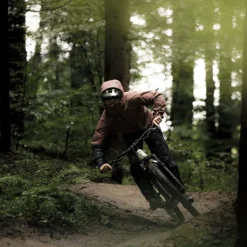 Ortovox Sequence Gore-Tex-broeken voor dames - black raven
