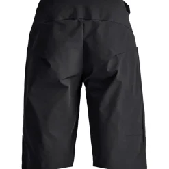 Ortovox Sequence Trail Short broeken voor heren - black raven