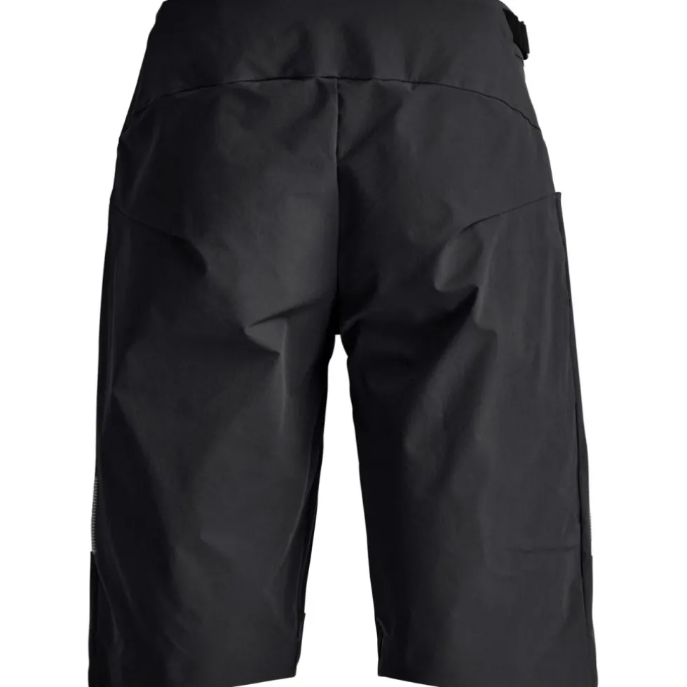 Ortovox Sequence Trail Short broeken voor heren - black raven